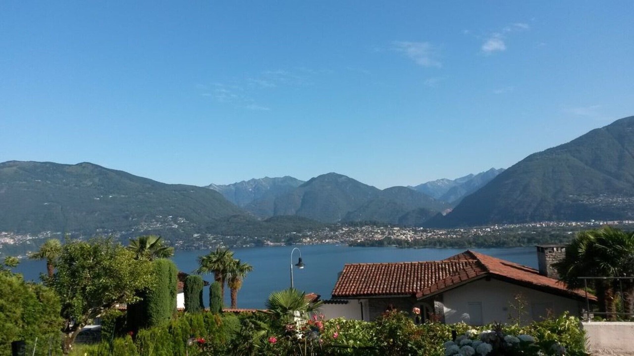 Photo of Outdoor in Gambarogno