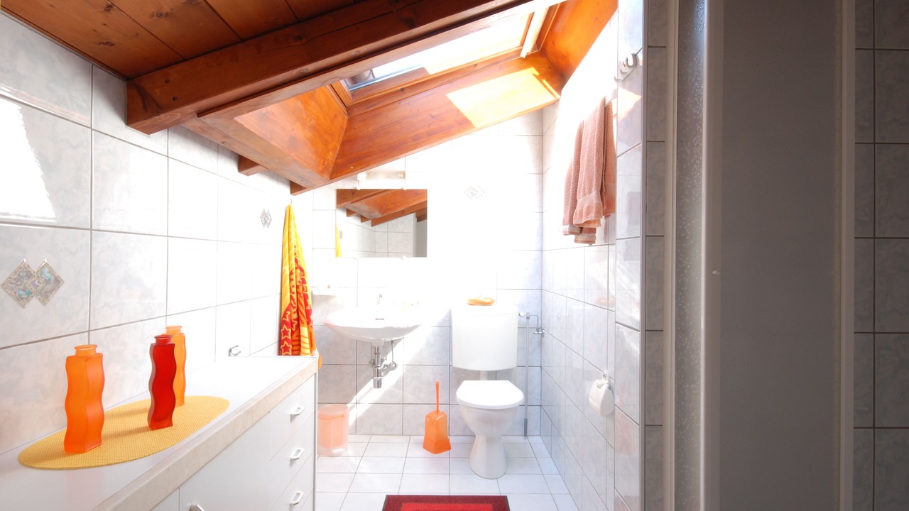 Photo of Bathroom in Gambarogno