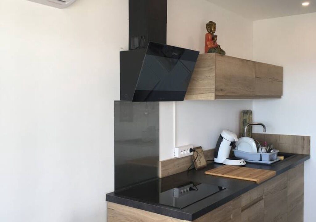 Photo of Kitchen in Le Grau-Du-Roi