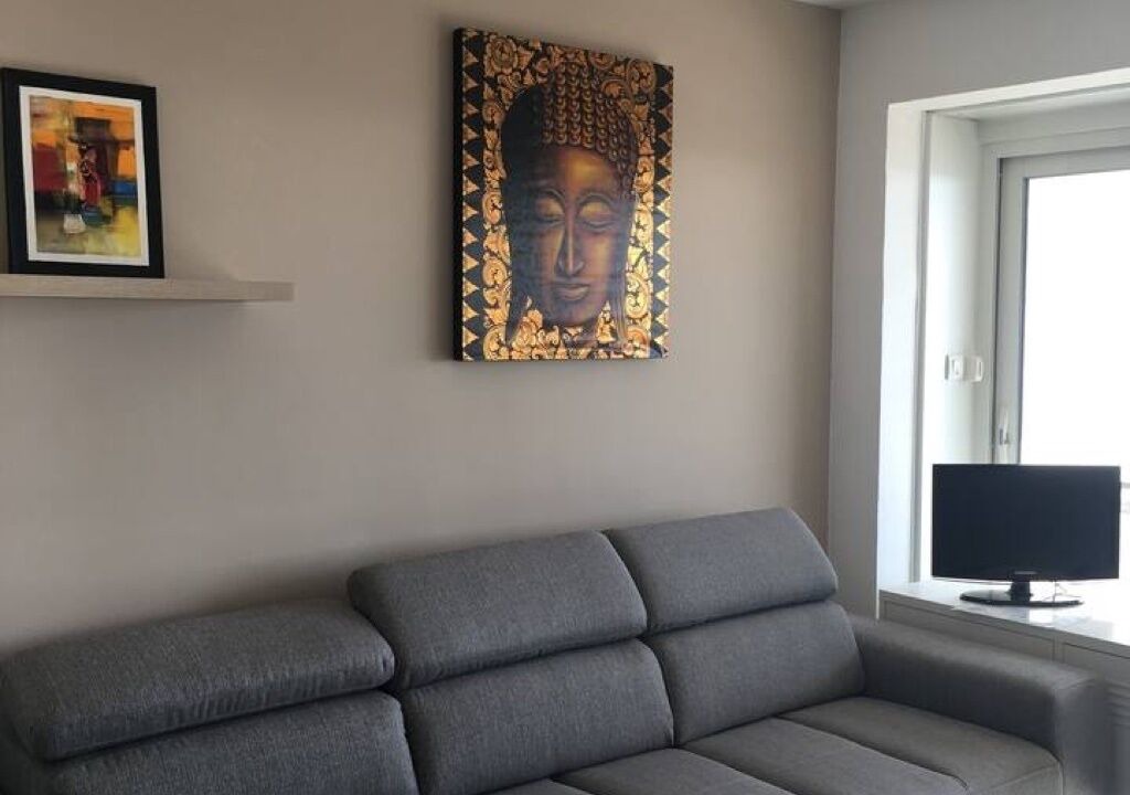 Photo of Livingroom in Le Grau-Du-Roi