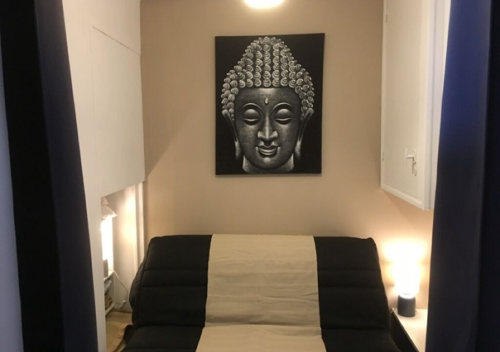 Photo of Bedroom in Le Grau-Du-Roi