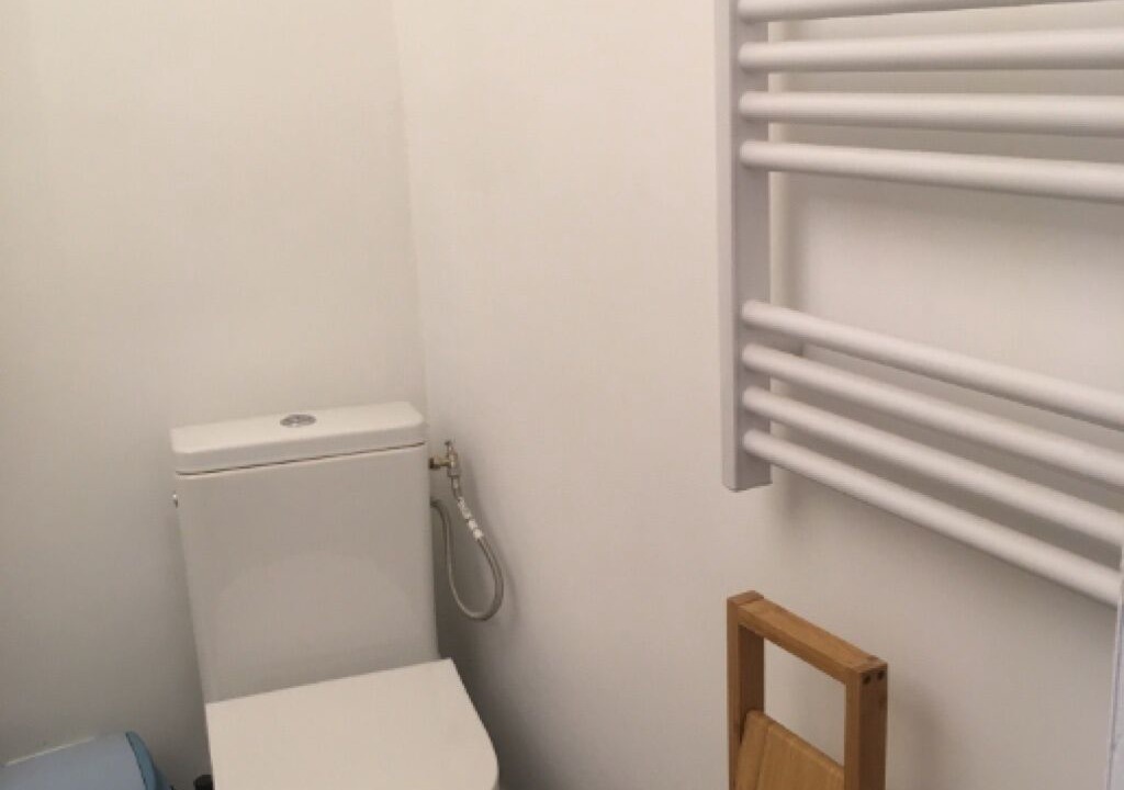 Photo of Bathroom in Le Grau-Du-Roi