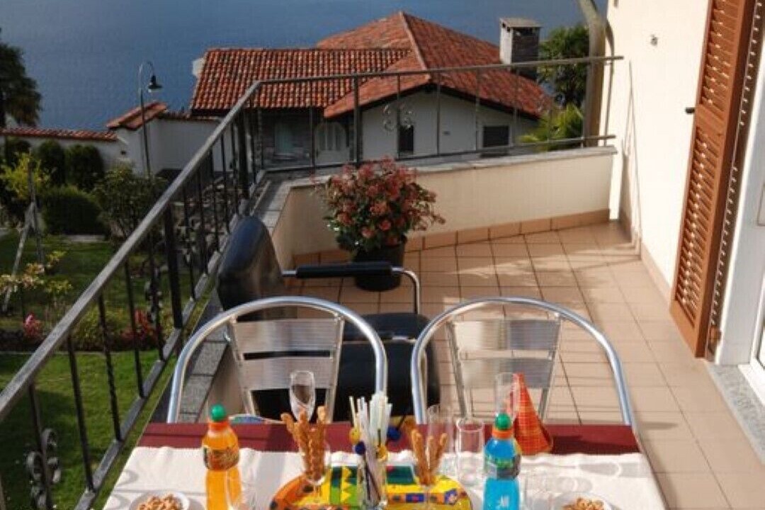 Photo of Outdoor in San Nazzaro