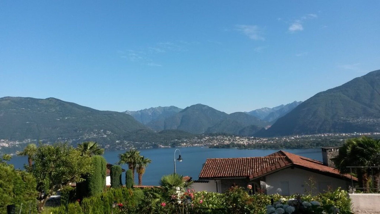 Photo of Outdoor in San Nazzaro