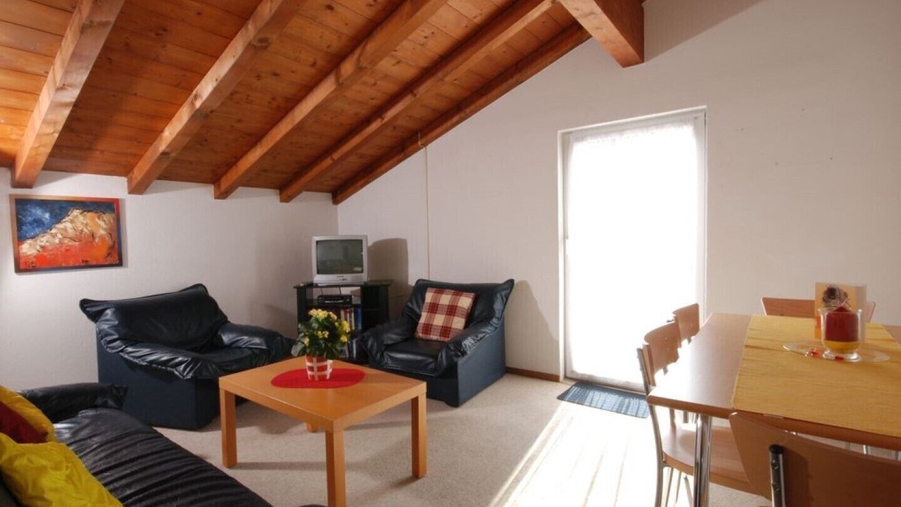 Photo of Livingroom in San Nazzaro