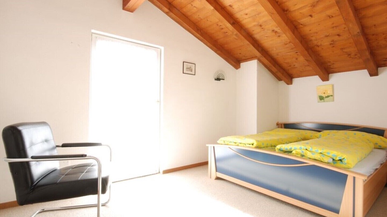 Photo of Bedroom in San Nazzaro