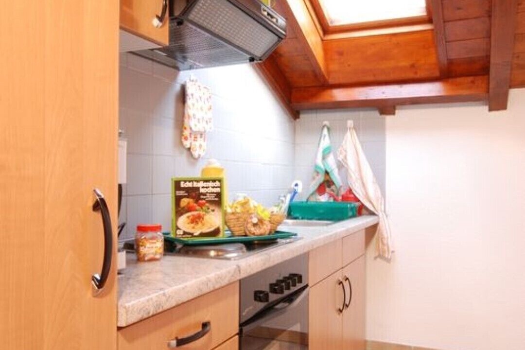 Photo of Kitchen in San Nazzaro