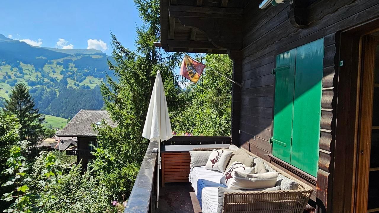 Photo of Others in Grindelwald