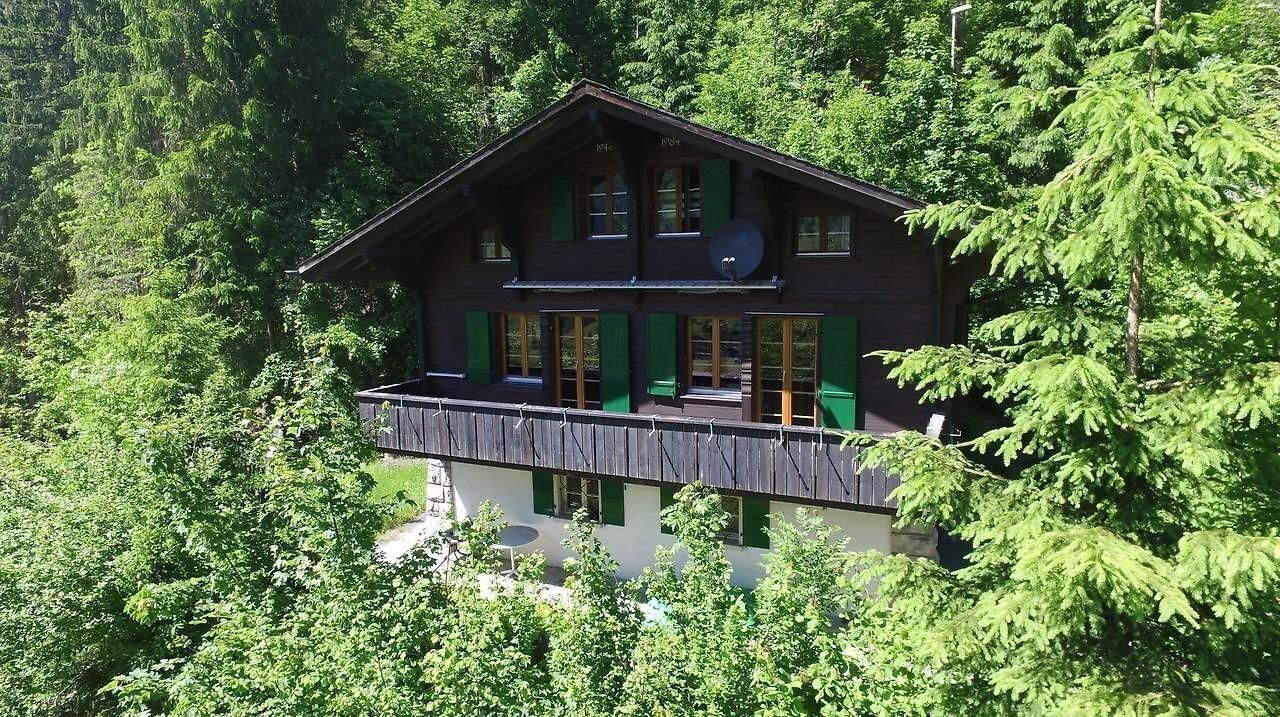 Photo of Others in Grindelwald