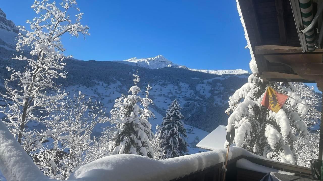 Photo of Others in Grindelwald