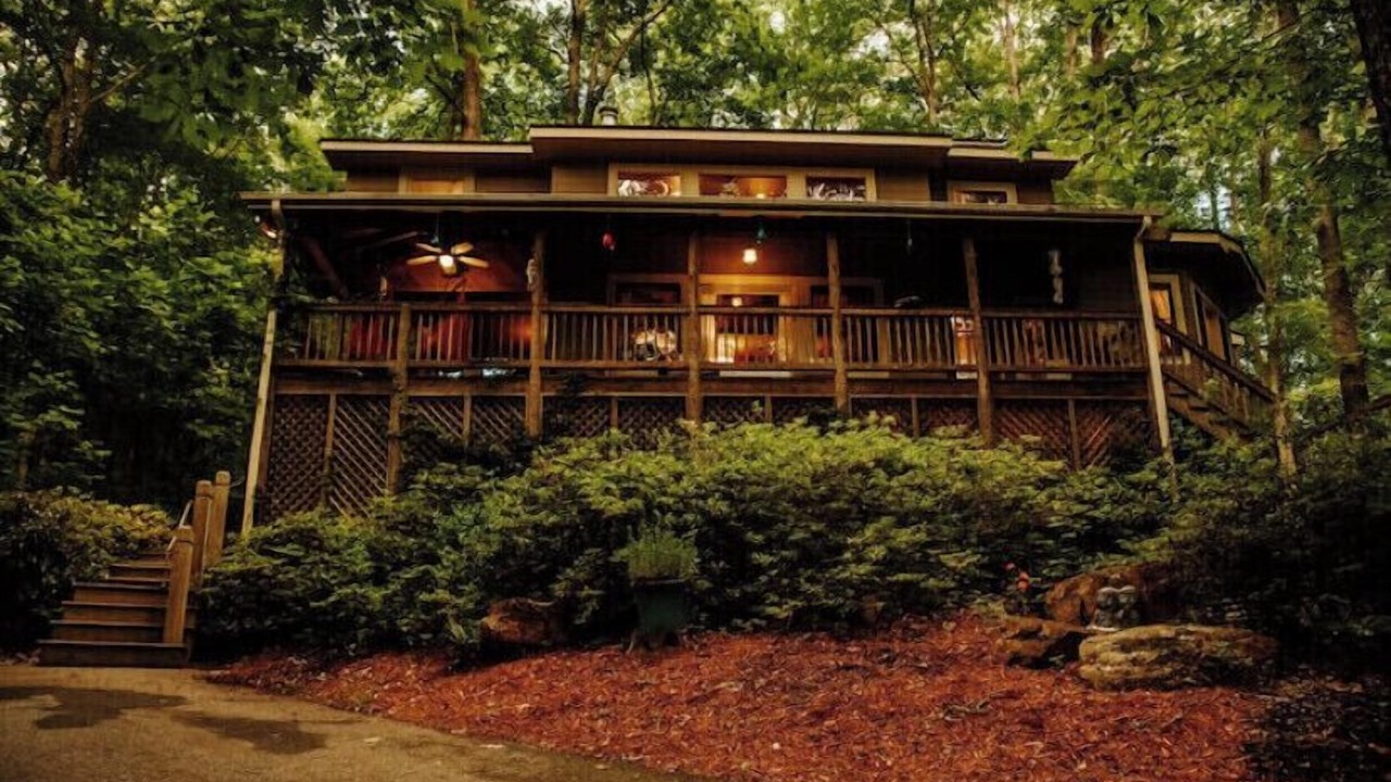 Photo of Outdoor in Blairsville