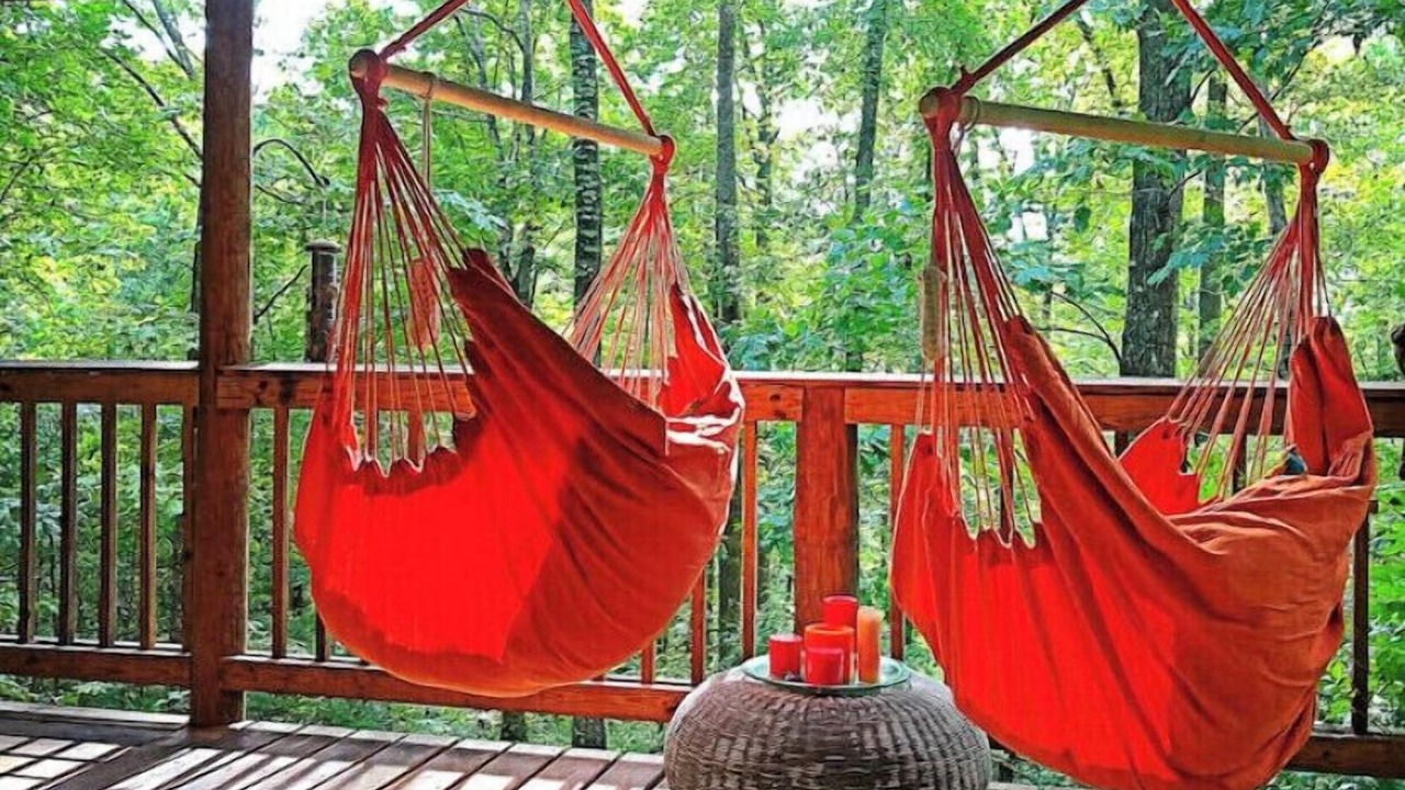 Photo of Outdoor in Blairsville