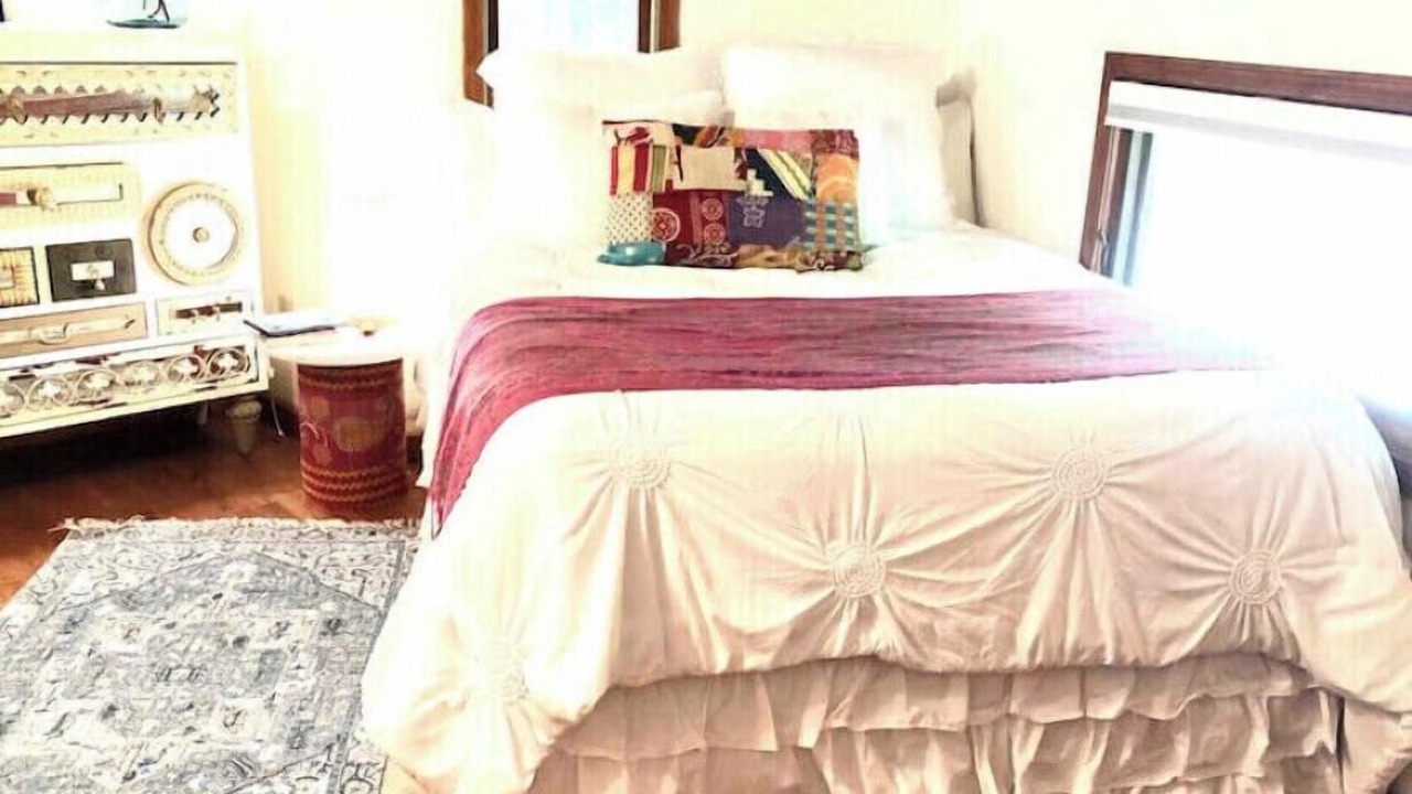 Photo of Bedroom in Blairsville