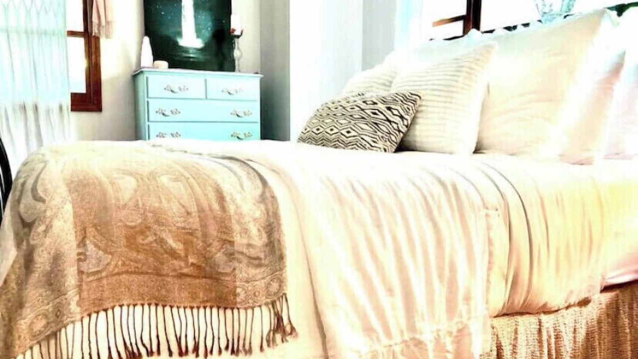 Photo of Bedroom in Blairsville