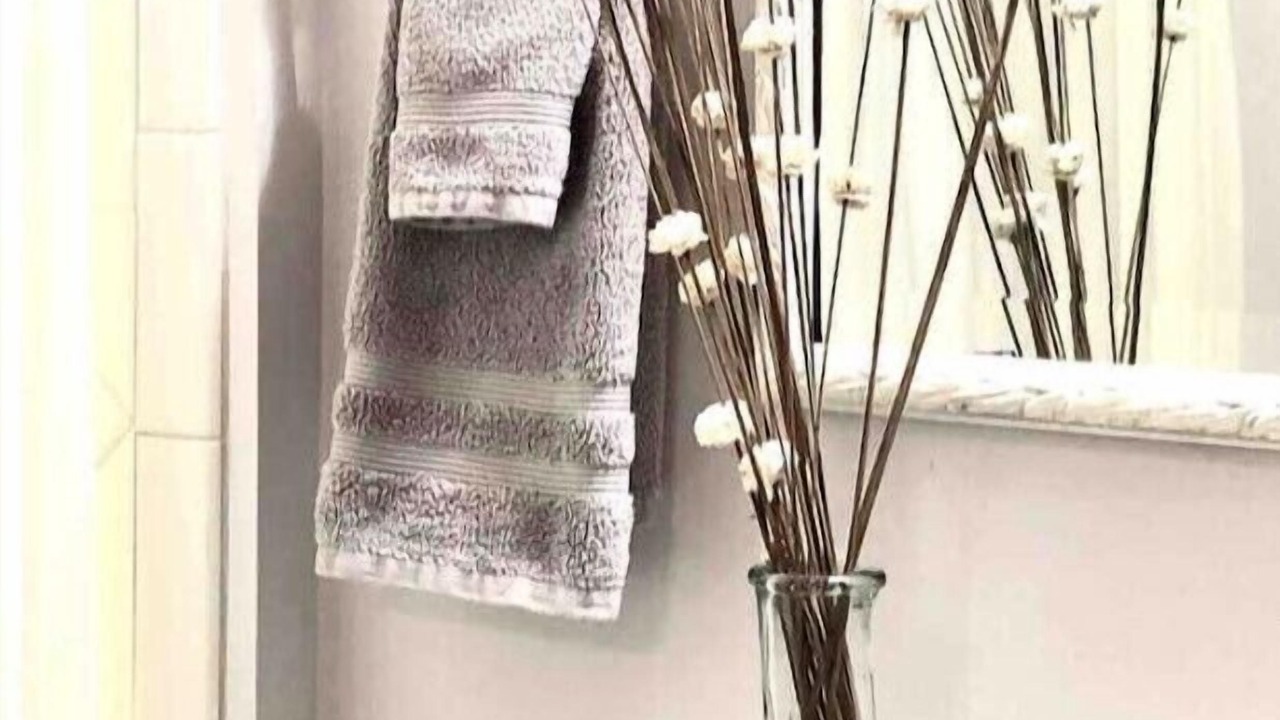 Photo of Bathroom in Blairsville