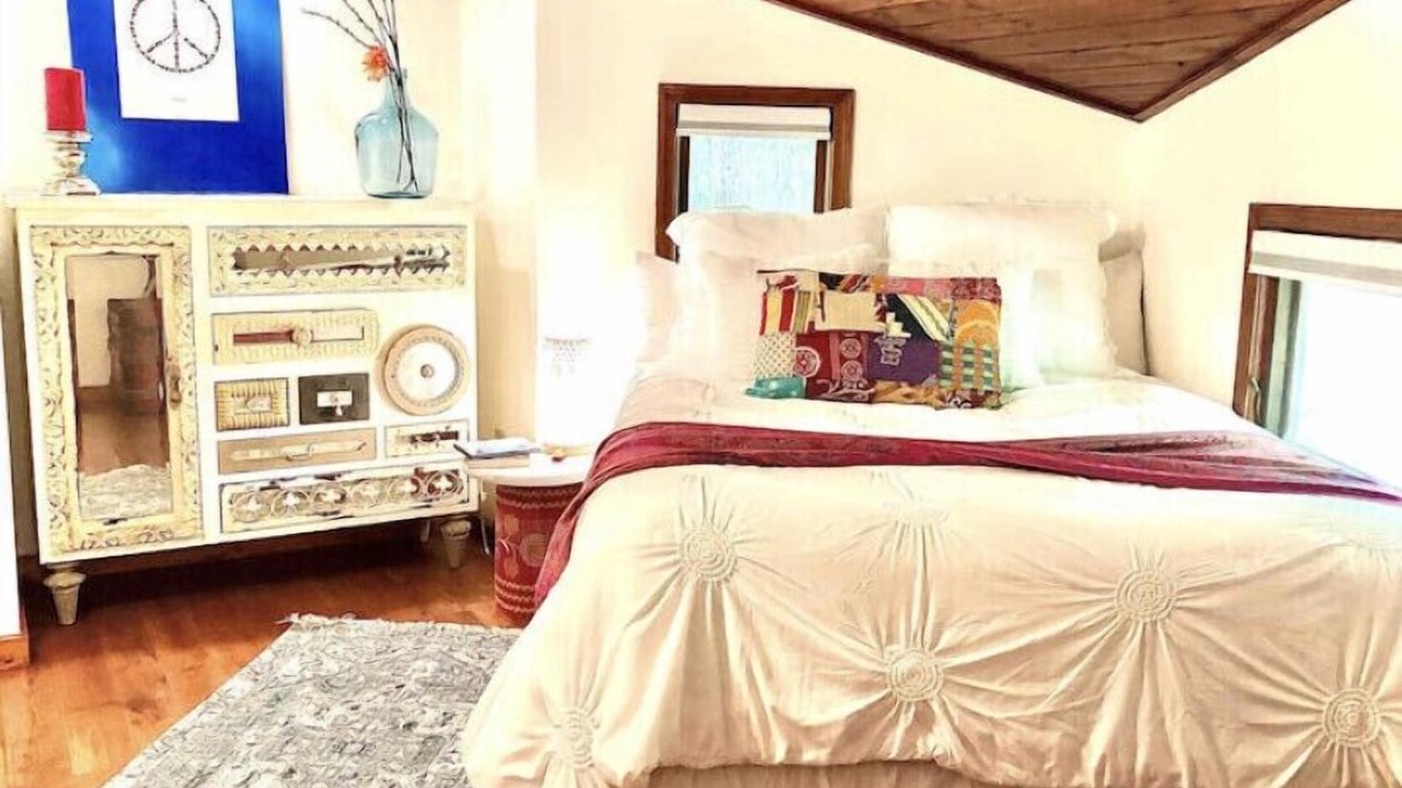 Photo of Bedroom in Blairsville