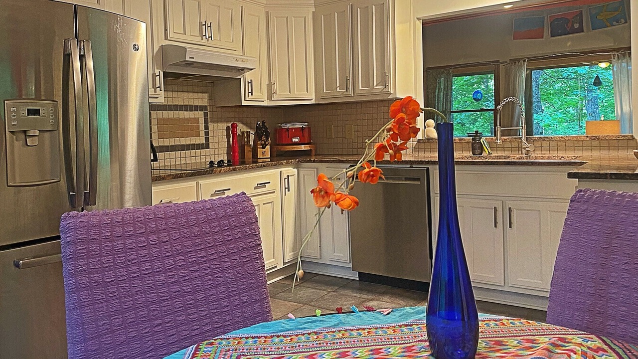 Photo of Kitchen in Blairsville