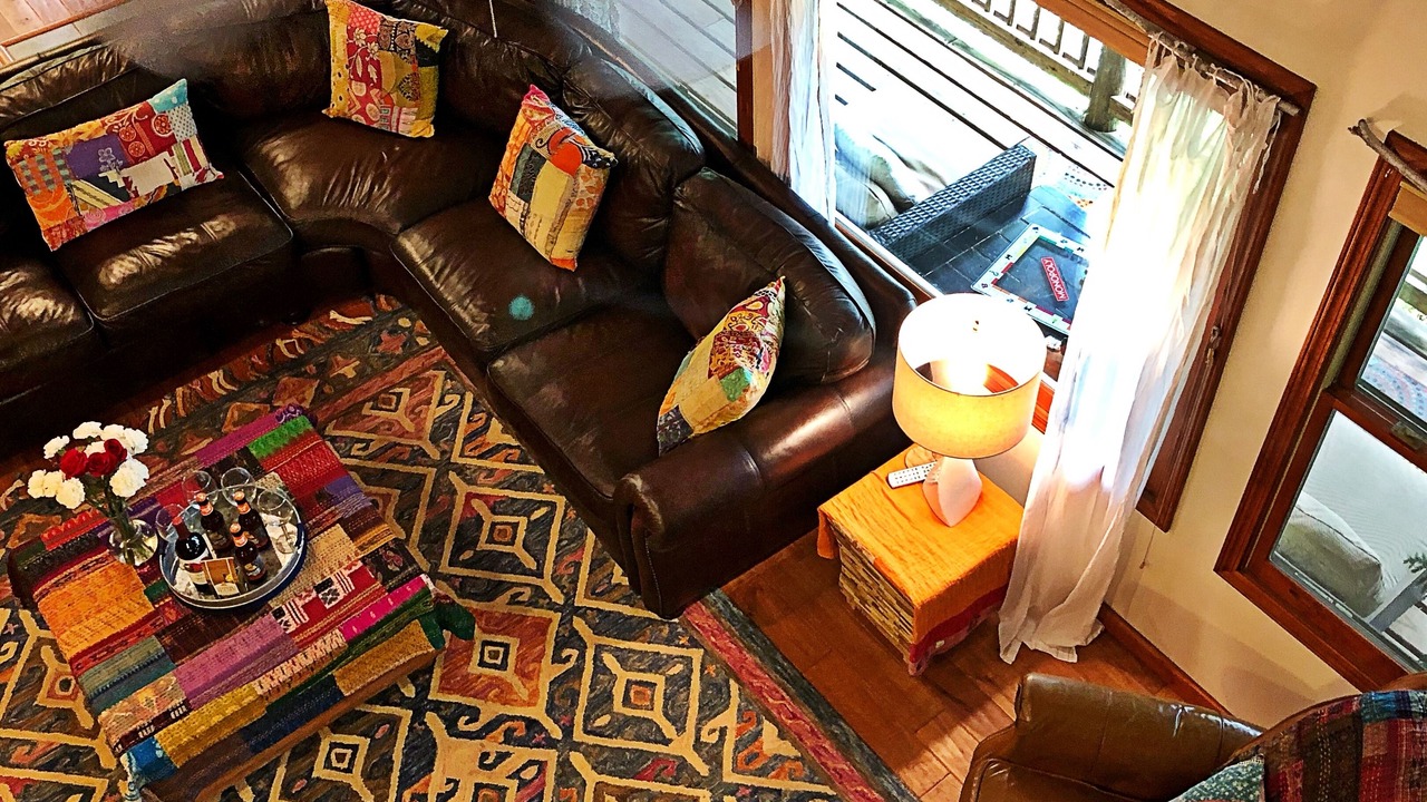 Photo of Livingroom in Blairsville
