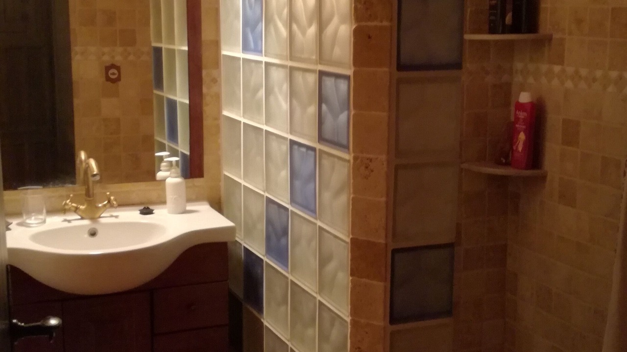 Photo of Bathroom in Llutxent