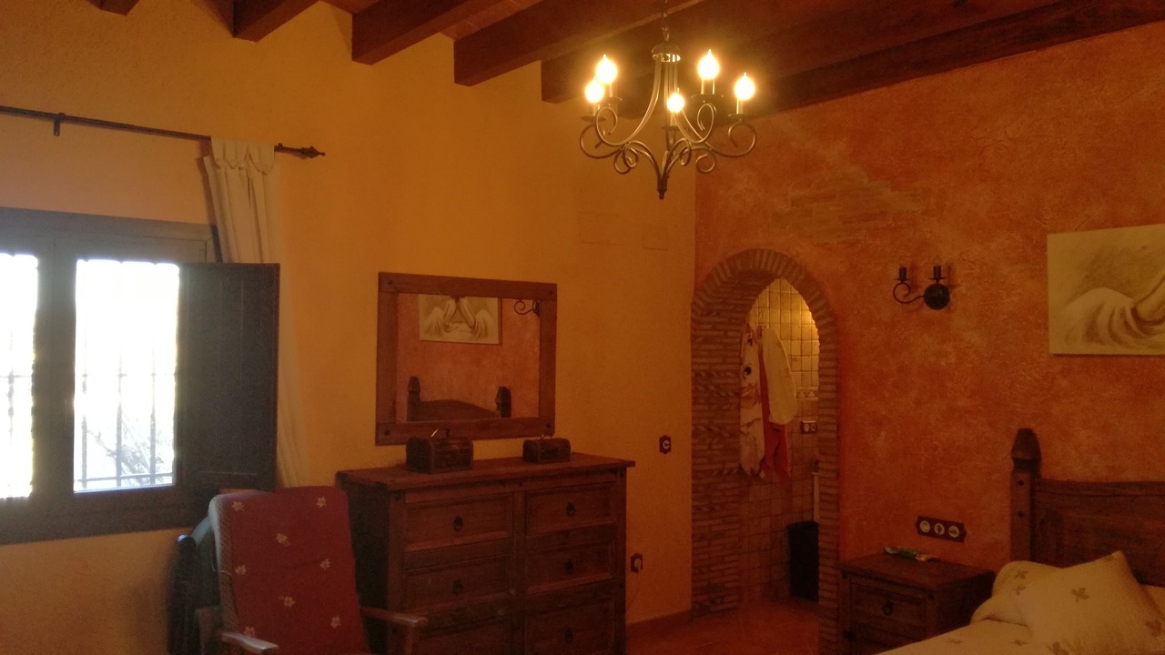 Photo of Bedroom in Llutxent