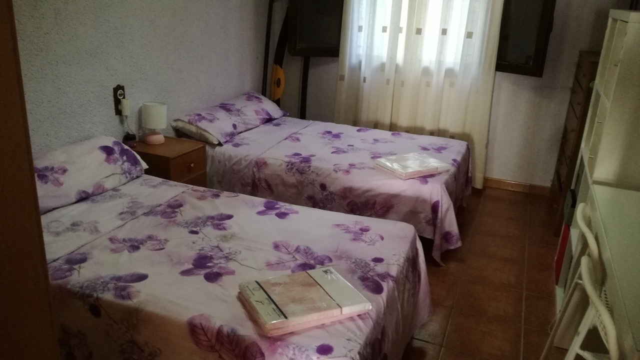 Photo of Bedroom in Llutxent