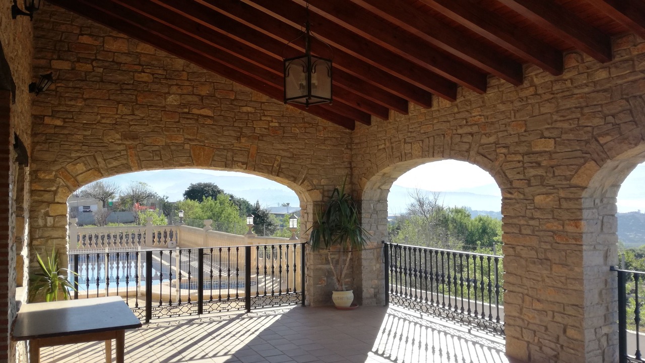 Photo of Outdoor in Llutxent