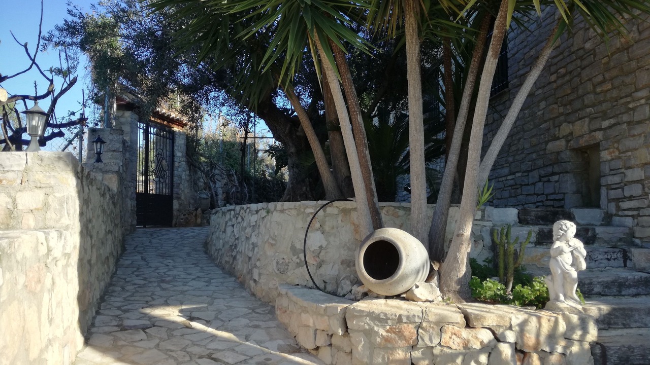 Photo of Outdoor in Llutxent