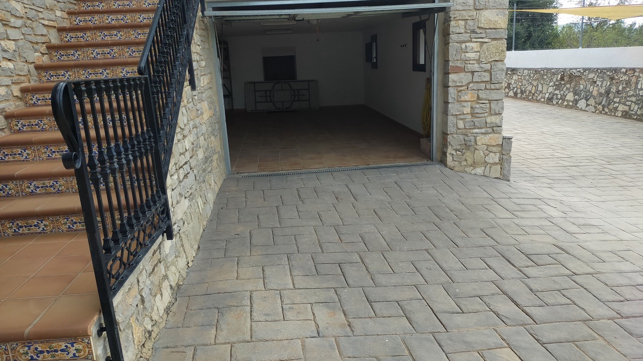 Photo of Outdoor in Llutxent