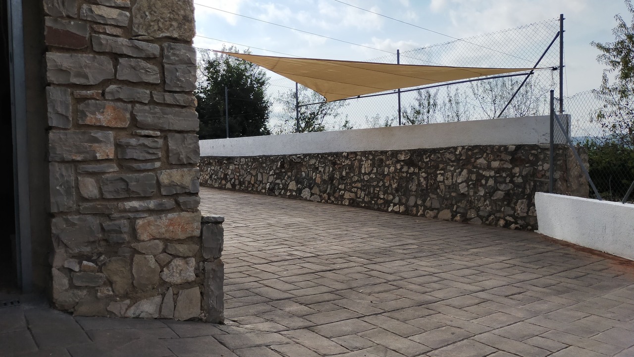 Photo of Outdoor in Llutxent