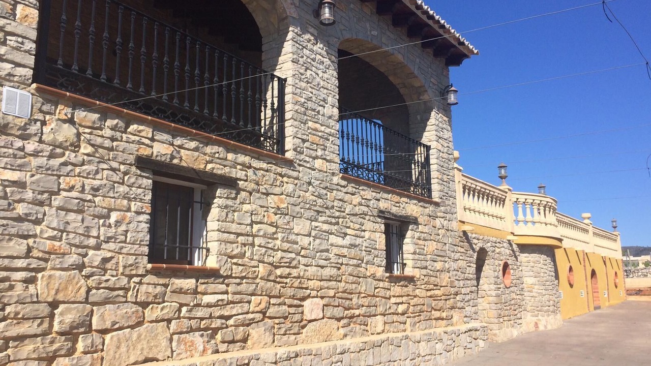 Photo of Outdoor in Llutxent