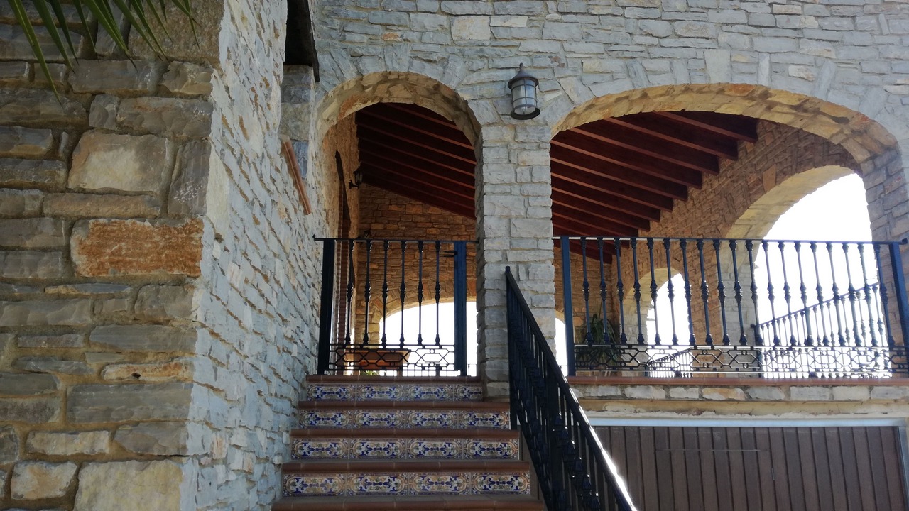 Photo of Outdoor in Llutxent