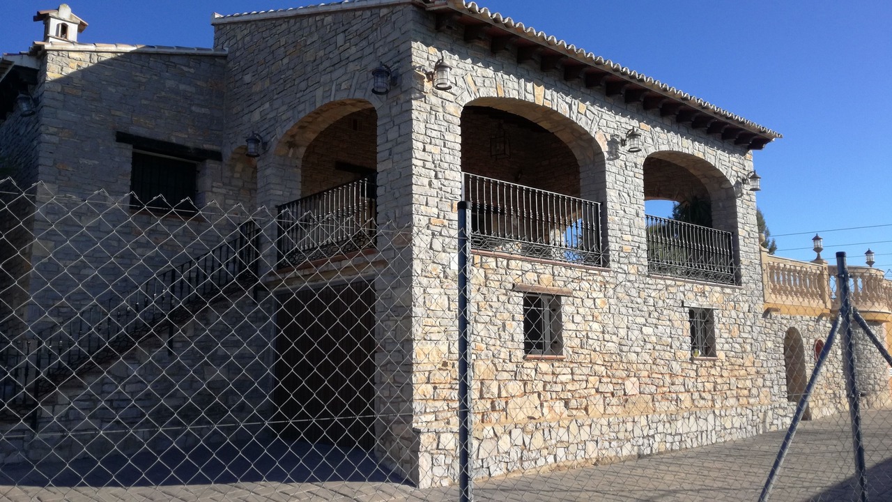 Photo of Outdoor in Llutxent