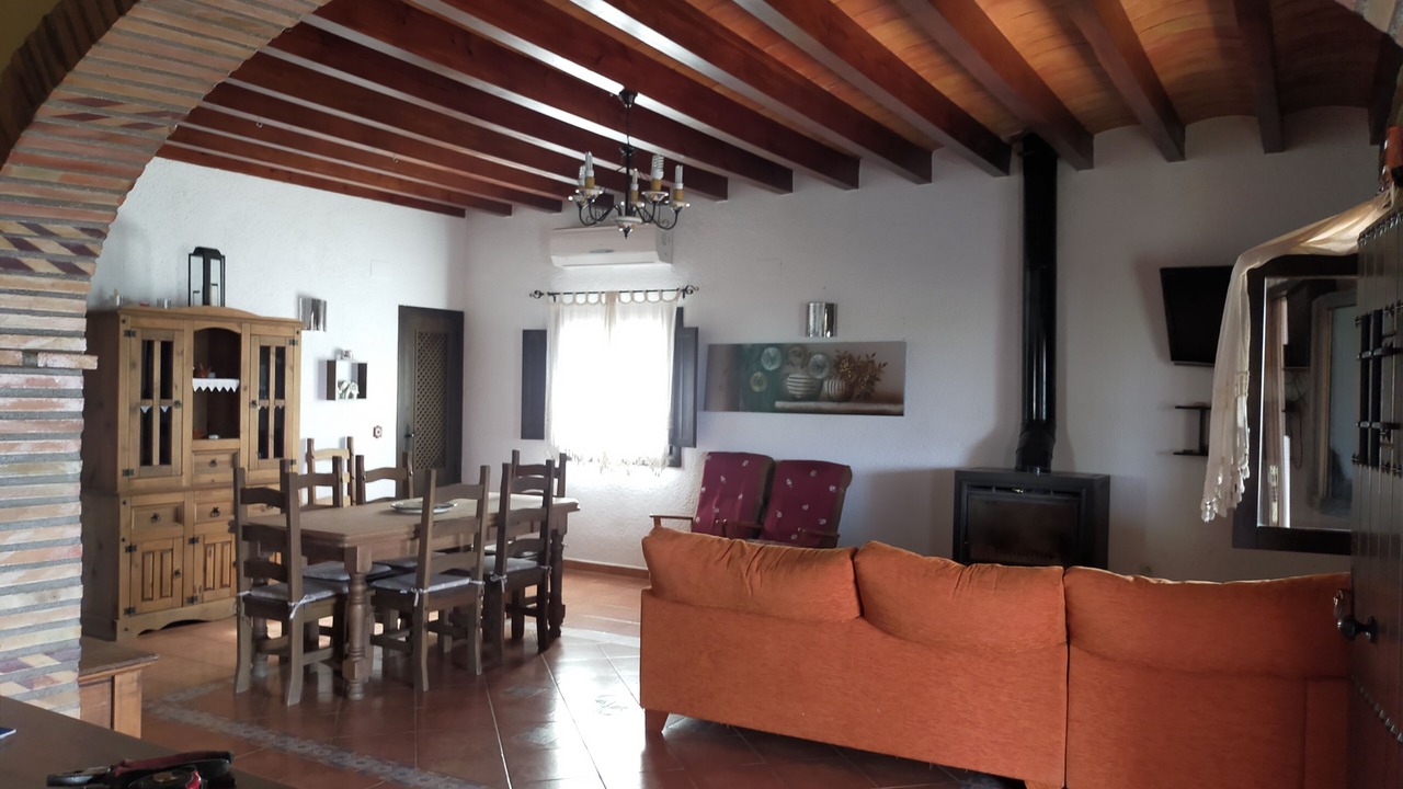 Photo of Livingroom in Llutxent