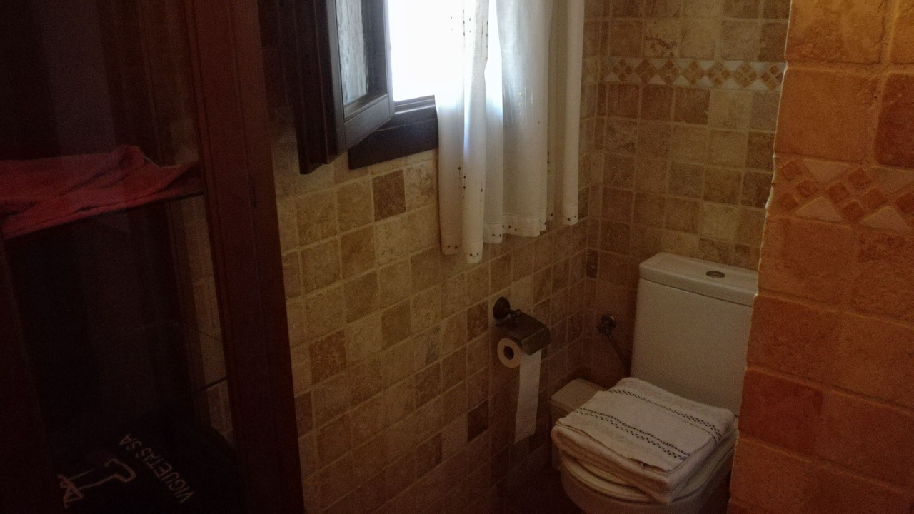 Photo of Bathroom in Llutxent