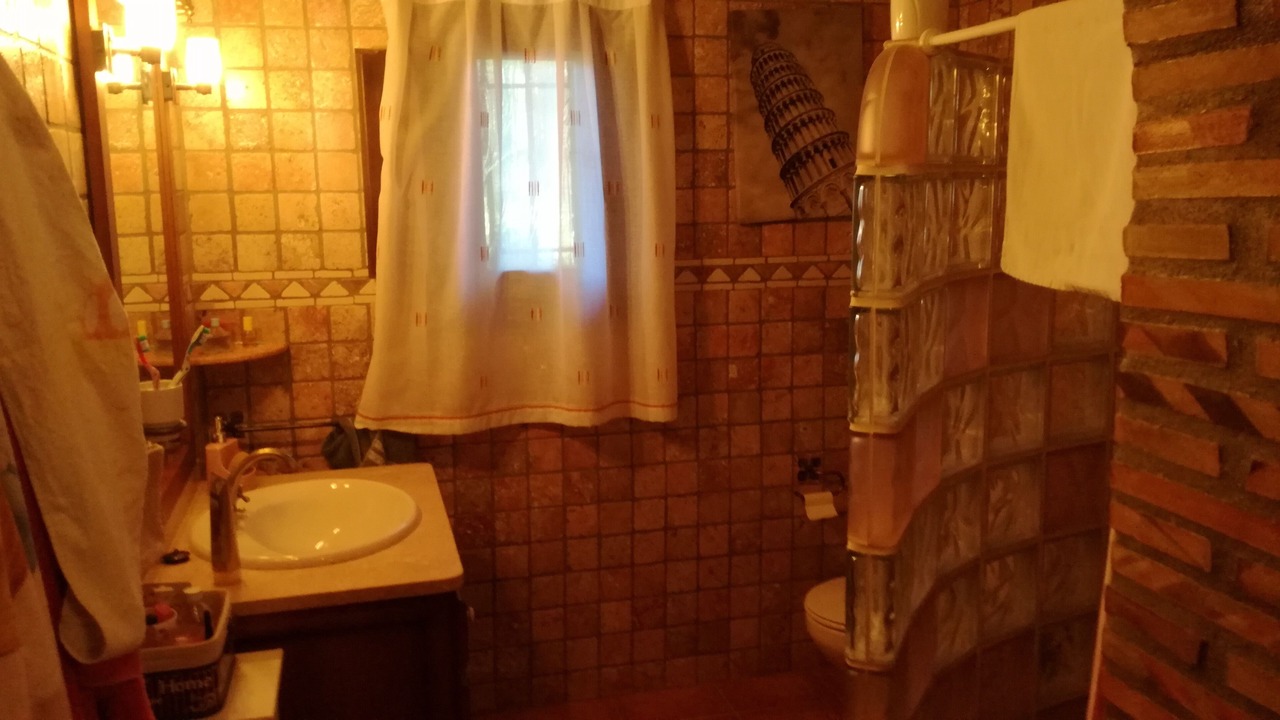 Photo of Bathroom in Llutxent