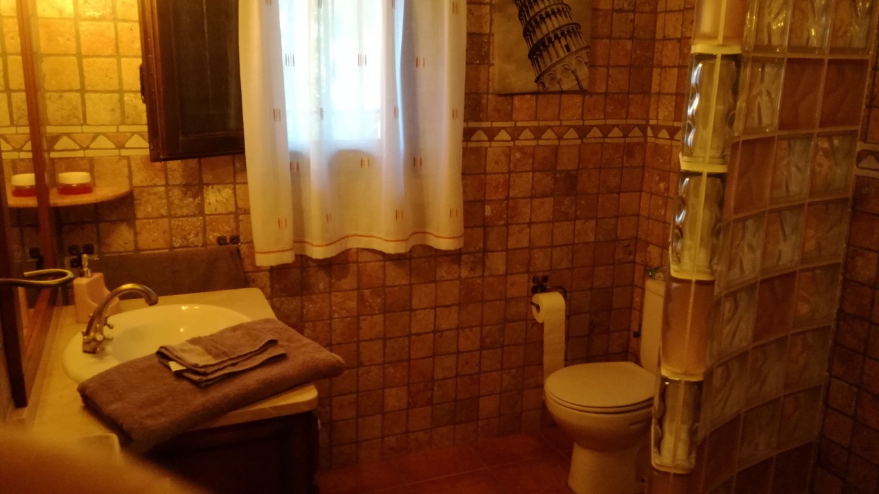 Photo of Bathroom in Llutxent