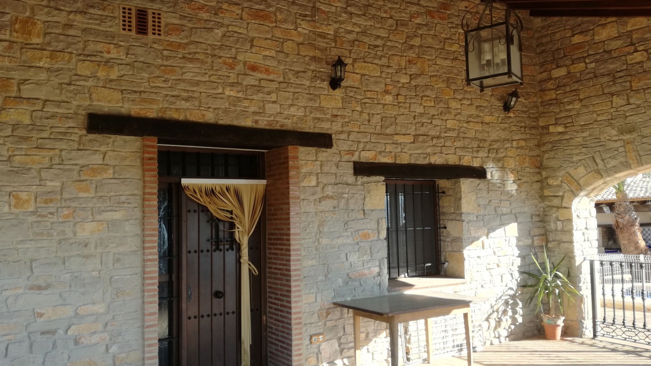 Photo of Outdoor in Llutxent