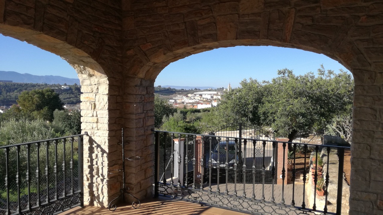Photo of Outdoor in Llutxent