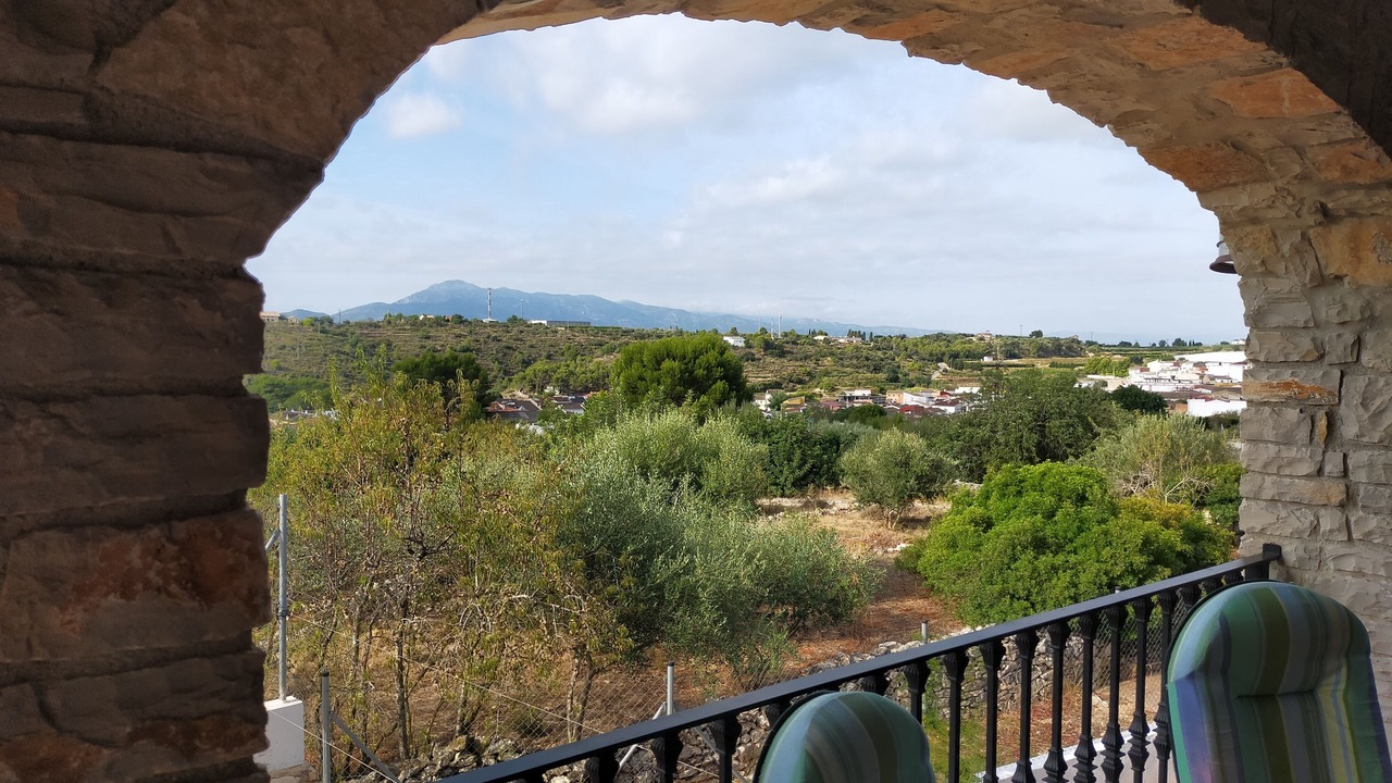 Photo of Outdoor in Llutxent