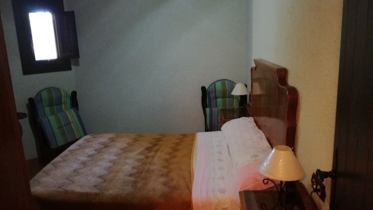 Photo of Bedroom in Llutxent