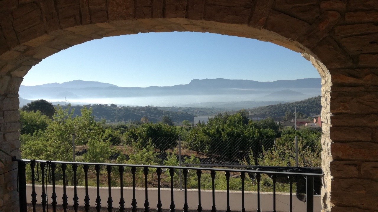 Photo of Outdoor in Llutxent
