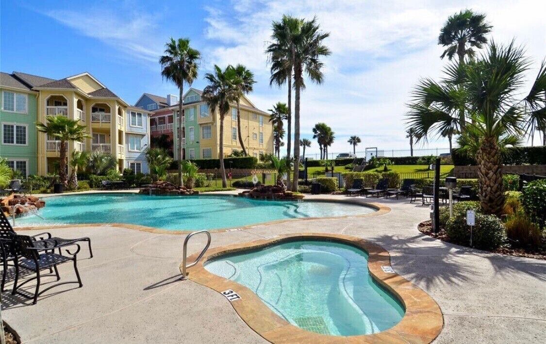 Photo of Outdoor in Galveston