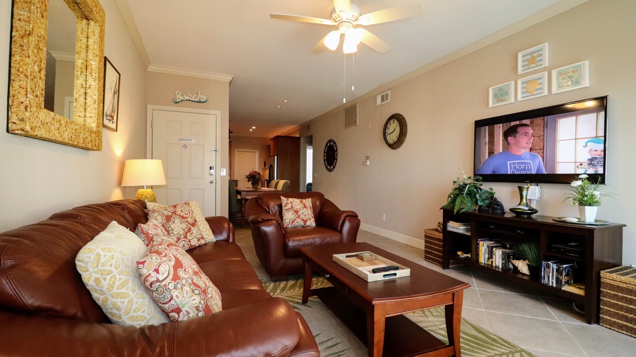 Photo of Bedroom in Galveston