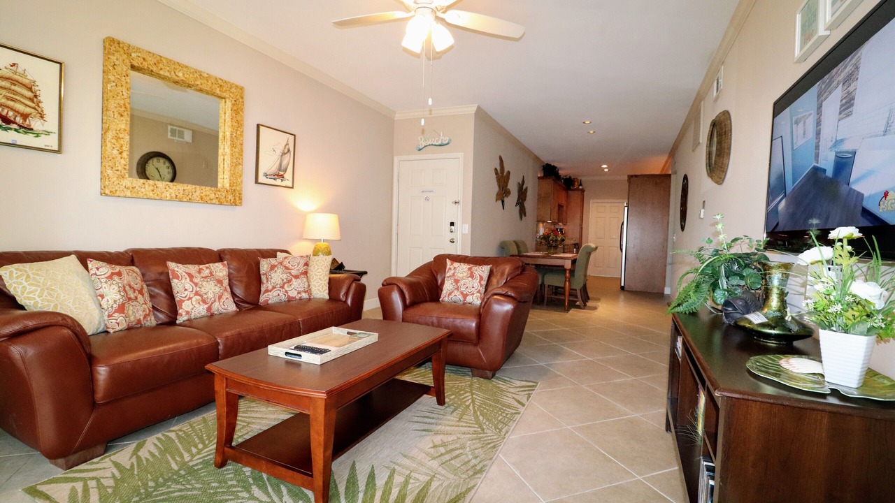 Photo of Livingroom in Galveston