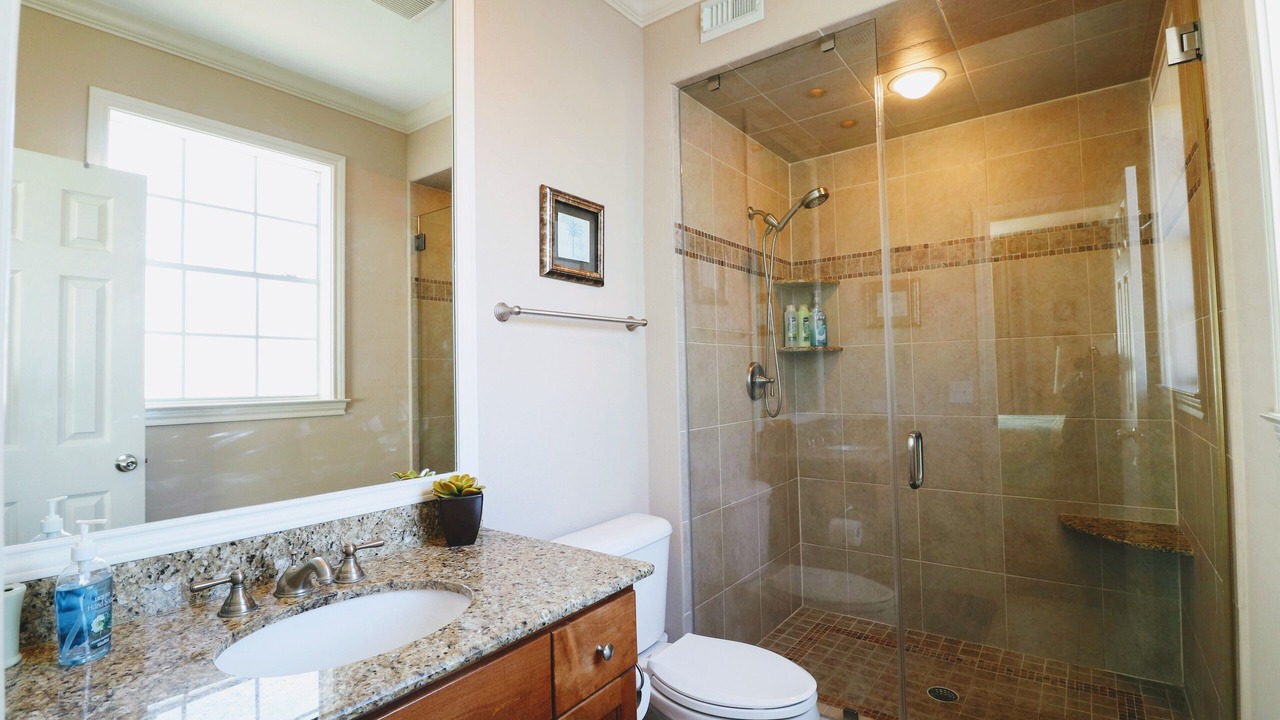 Photo of Bedroom in Galveston