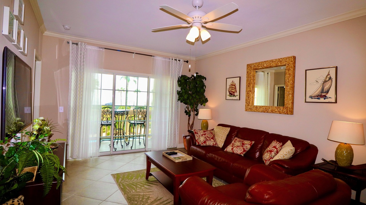 Photo of Bedroom in Galveston