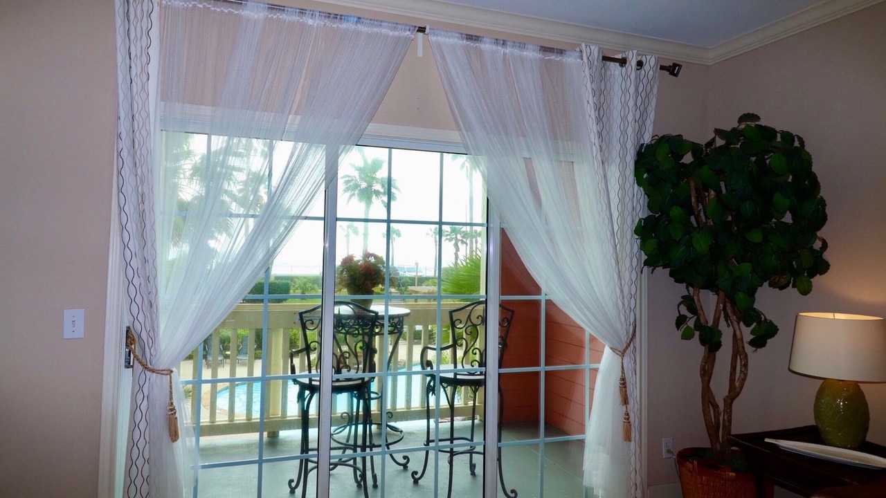 Photo of Bedroom in Galveston