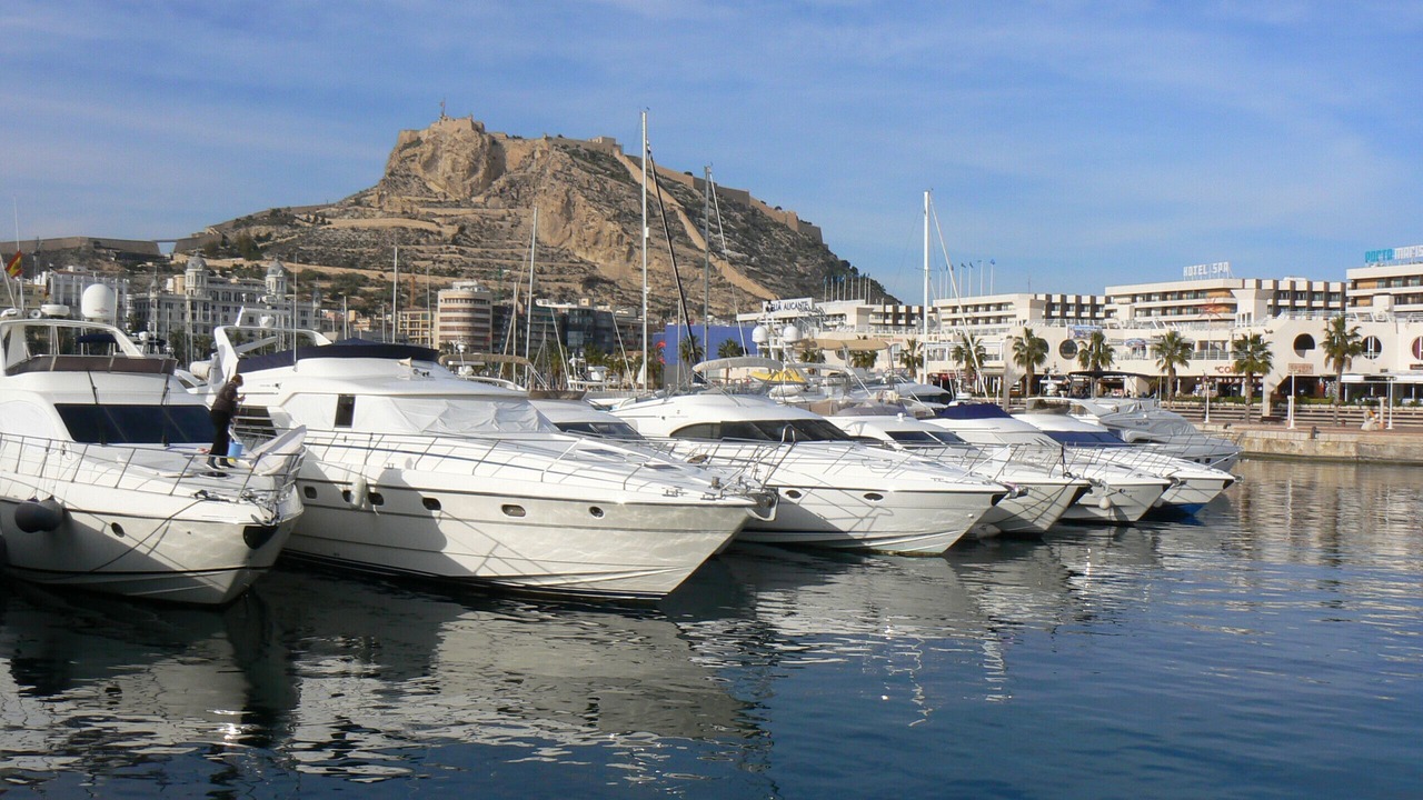 Photo of Others in San Juan de Alicante