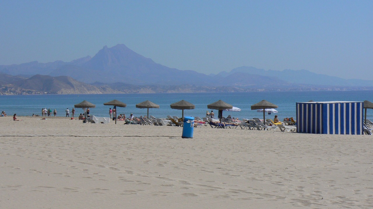 Photo of Others in San Juan de Alicante