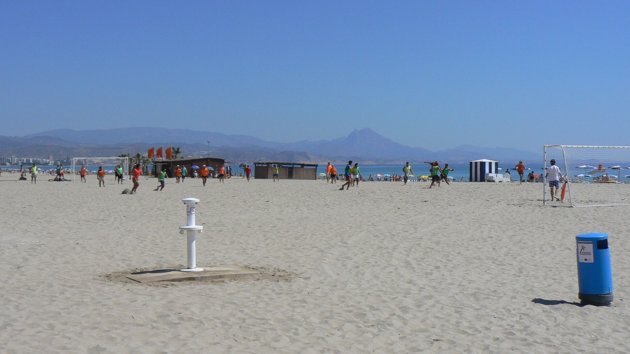 Photo of Others in San Juan de Alicante